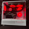 ⚪⚫🔥 YIN YANG BANG 9676 🔥⚫⚪ Ryzen 5 9600X| RX 7600XT 16 GB | 1.5 TB NVMe| 16 GB DDR5| 650W PSU