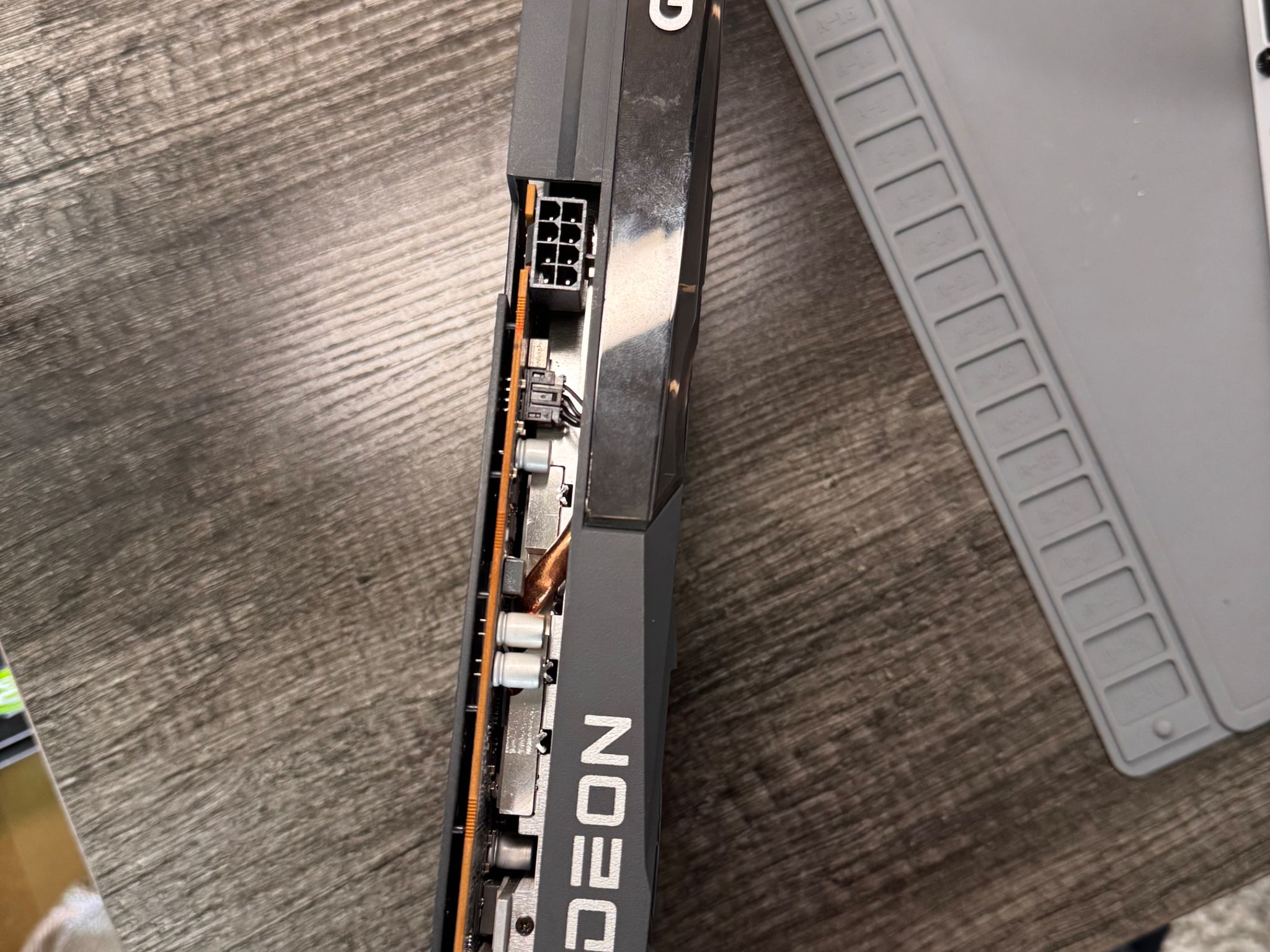 Gigabyte Radeon RX 6600 8GB