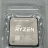 Like new Ryzen 7 3700X with NIB Wraith CPU cool