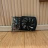 HP GeForce GTX 1060 3GB