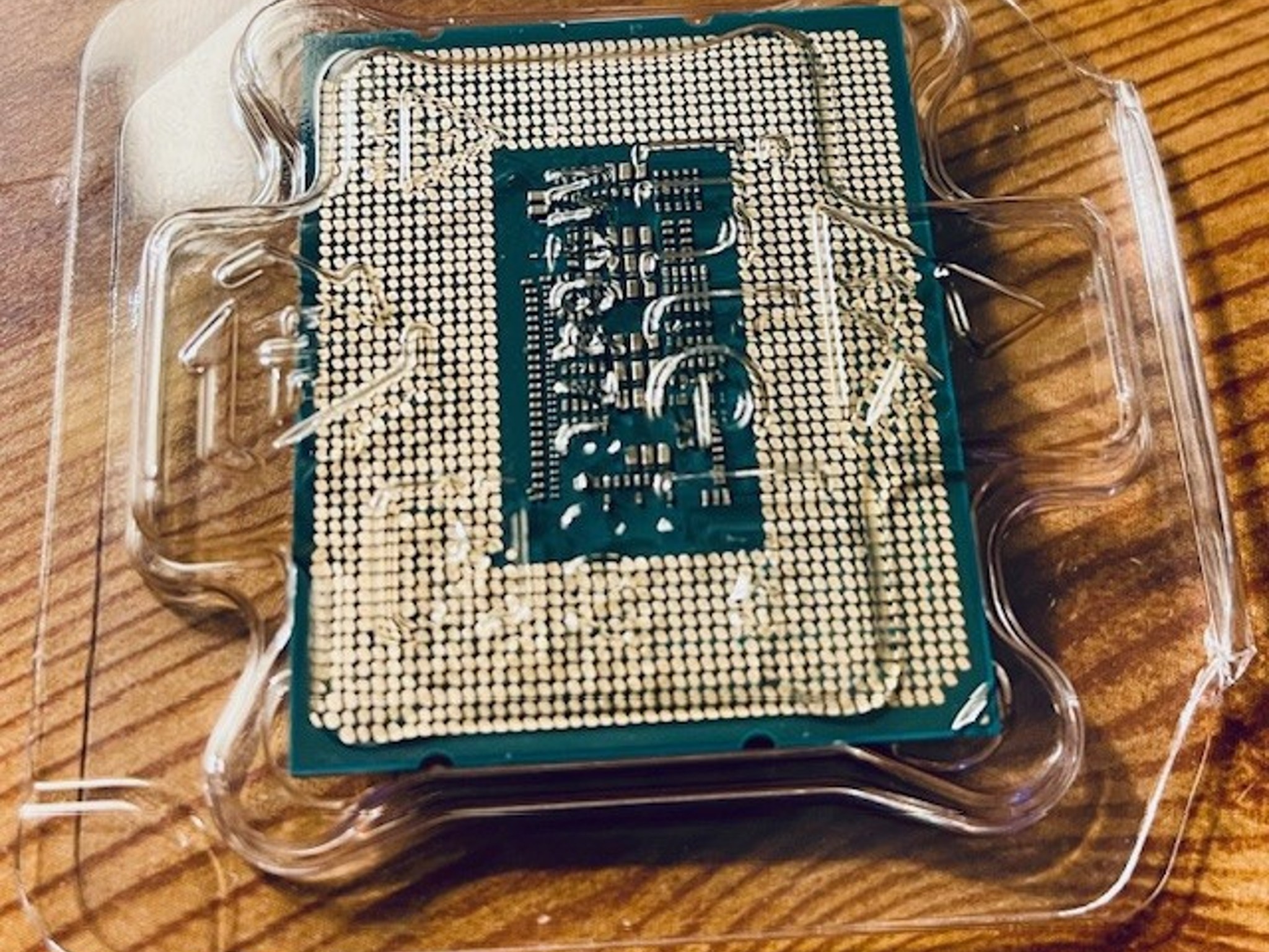 Intel® Core™ i5-12600KF Processor