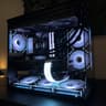 🎮 Custom High-Performance Gaming PC | Ryzen 5 7600X • ROG Strix RTX 3070 🎮