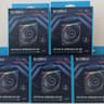 5x Lian Li UNI Fan SL LCD Wireless (Reverse Blade) 120mm ARGB Fan 1.6" LCD Black (12RSLLCD1W1B)