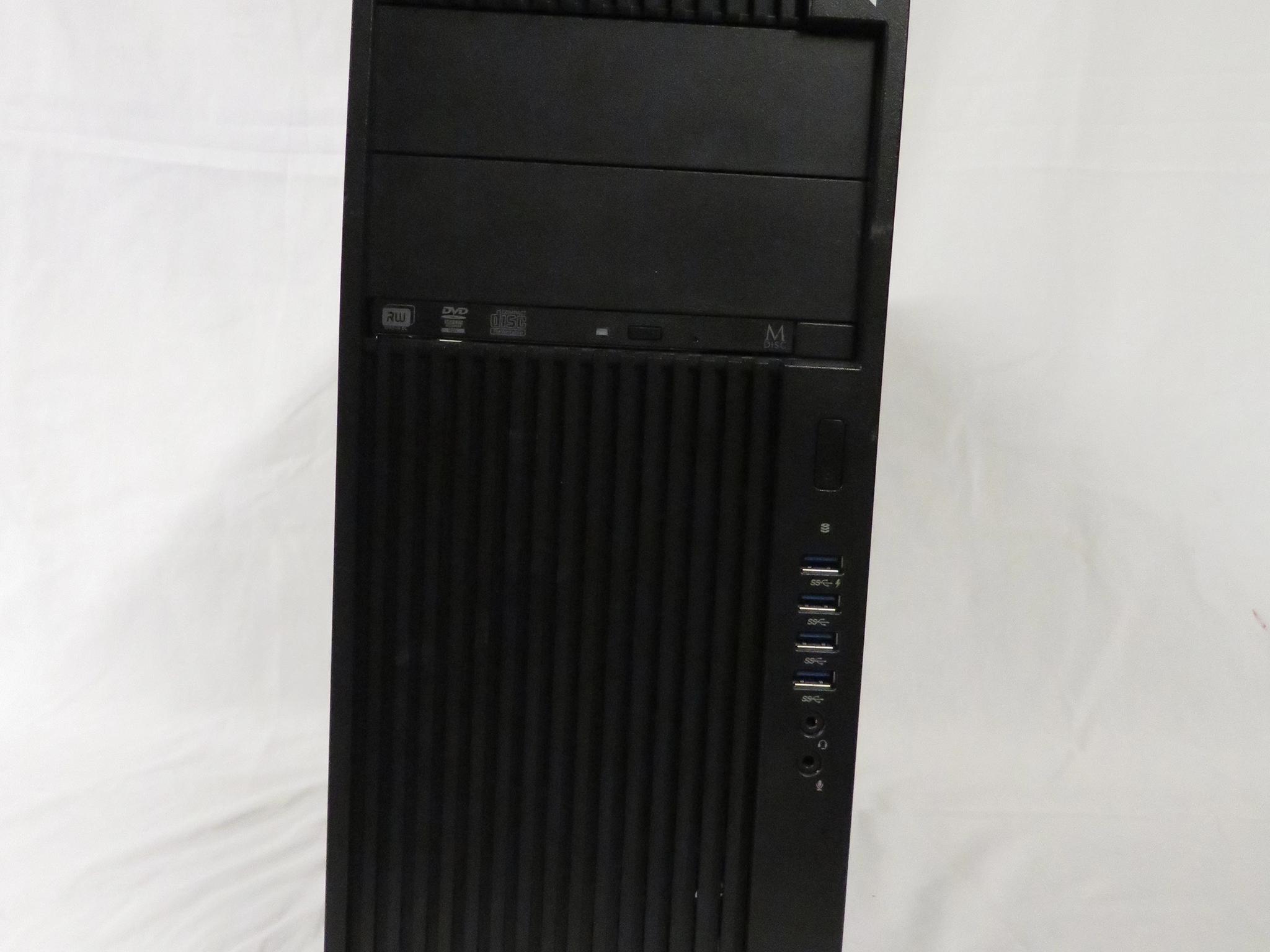 Sleeping beauty! Intel Xeon E5 1650 V3 with a RX6600. High refresh rate 1080p