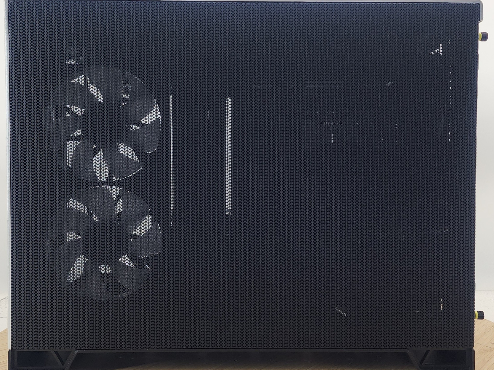 Gaming PC Ryzen 7 9800X3D 32GB RAM 1TB SSD RTX 5080 16GB Windows 11 Computer