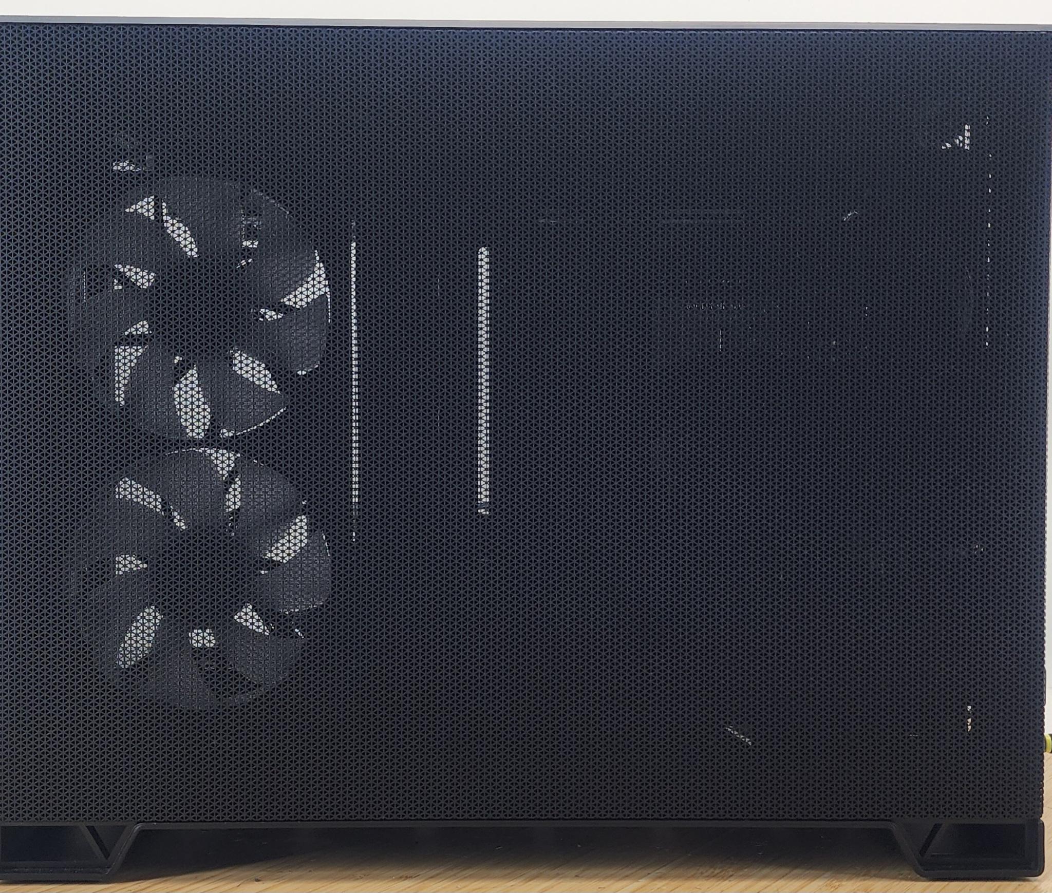 Gaming PC Ryzen 7 9800X3D 32GB RAM 1TB SSD RTX 5080 16GB Windows 11 Computer
