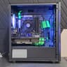🟢Green with Envy🟢RTX 2080 | Ryzen 5 5500 | 16GB DDR4 | 1TB SSD | WiFi!