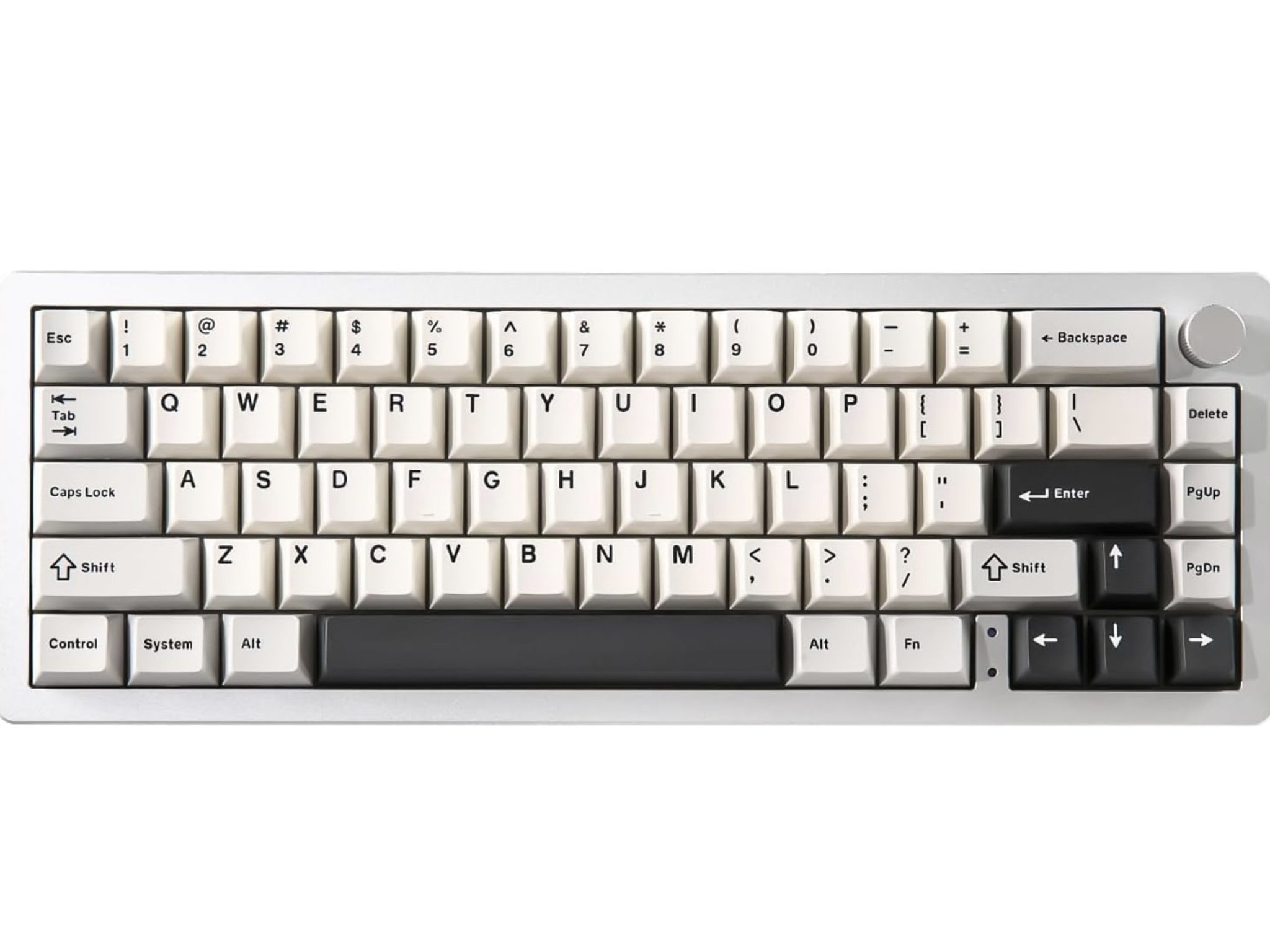 YUNZII AL66 (Brand New)