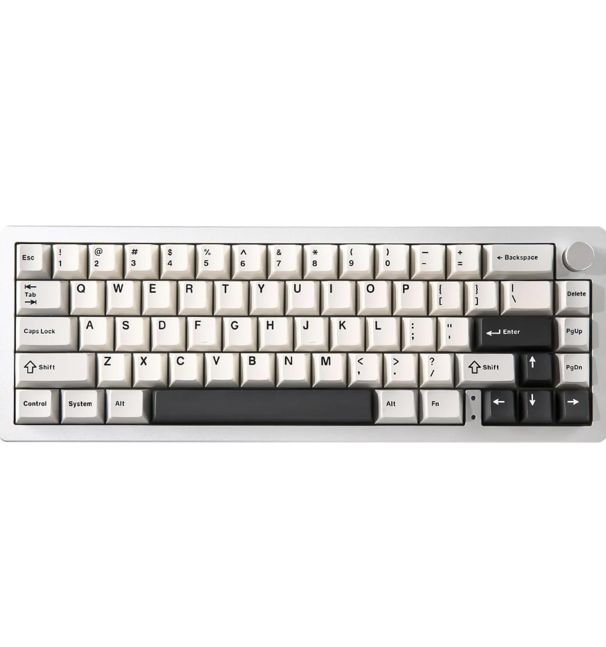 YUNZII AL66 (Brand New)