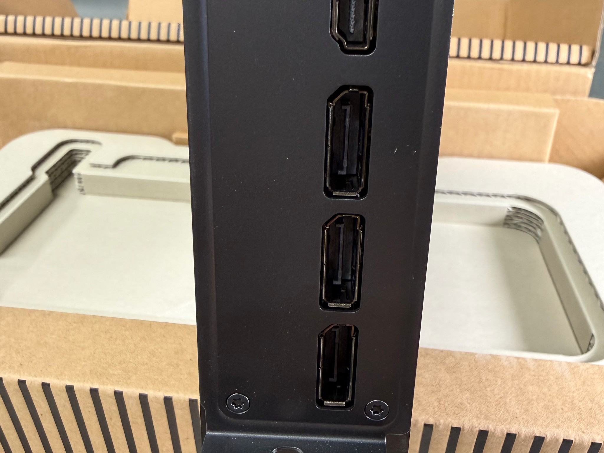 NVIDIA GeForce RTX 5090 Founders Edition