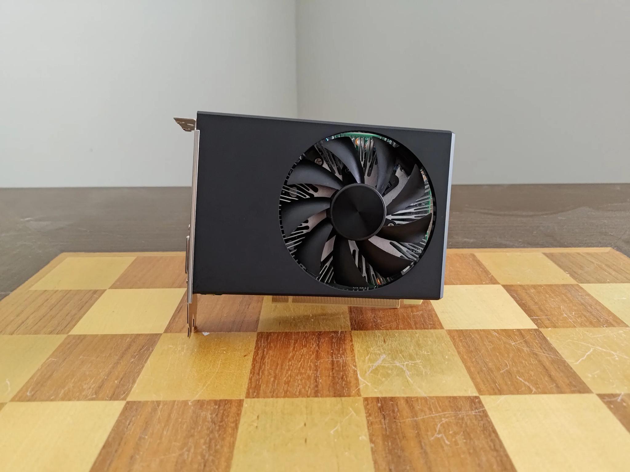 Dell OEM GTX 1660