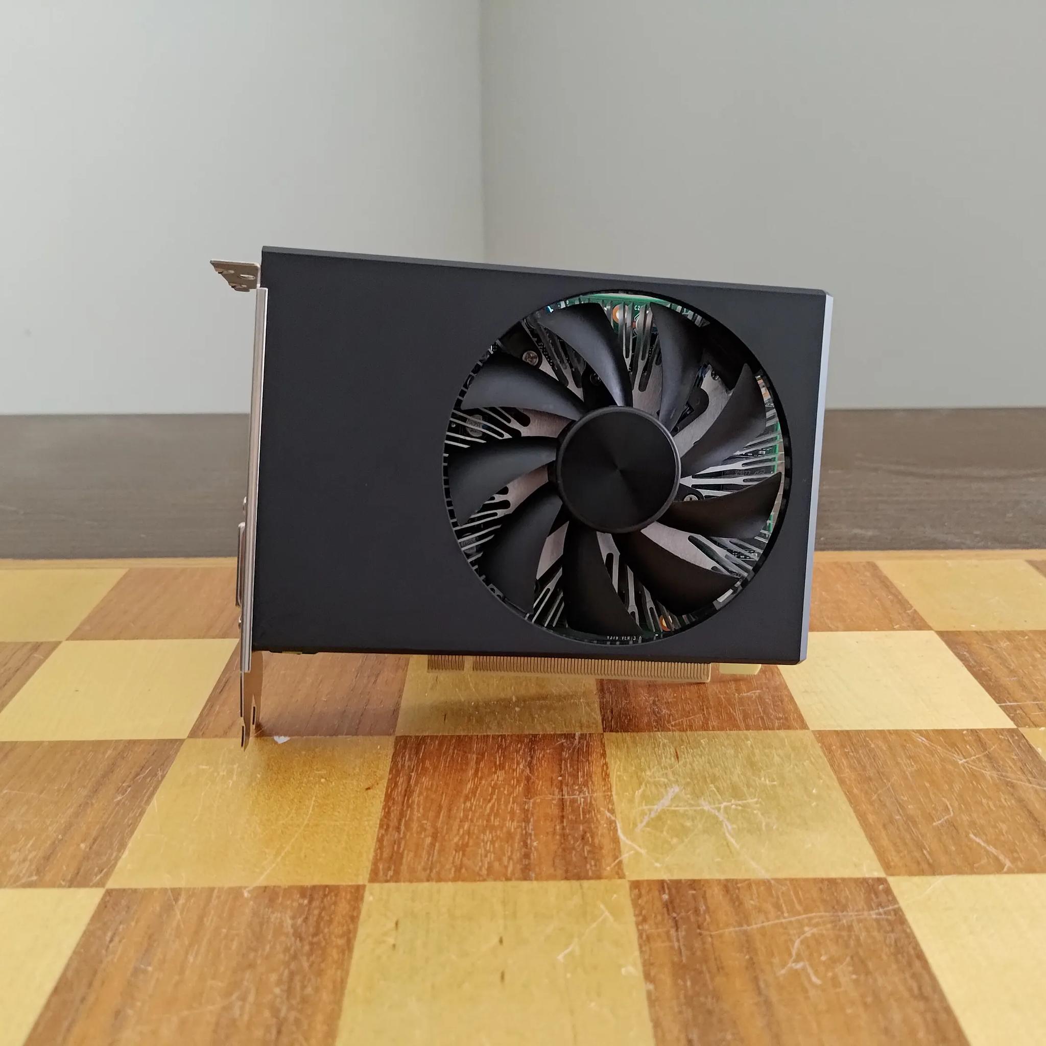 Dell OEM GTX 1660