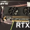 GIGABYTE GeForce RTX 3050 OC Low Profile 6GB Graphics Card