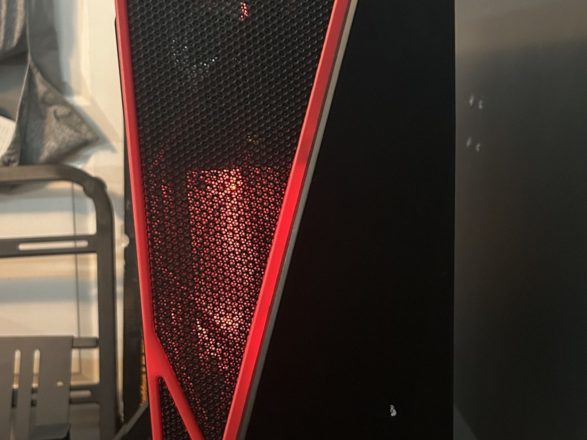 🎮 Gaming PC – RTX 3060 12GB | Ryzen 7 | 1TB SSD | Ready to Play