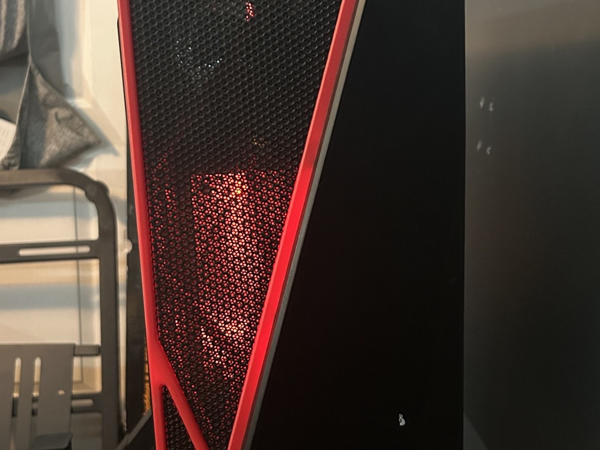 🎮 Gaming PC – RTX 3060 12GB | Ryzen 7 | 1TB SSD | Ready to Play