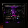 ☕ Mocha ☕  1440P/4k Gaming PC- Ryzen 7 8700F / RTX 3080 10G / 16G / 1TB