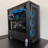 1440p Gaming PC - RX 6800 XT | i5-12600KF | 32GB RAM | 1TB NVMe