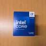 Intel Core i7-14700K w/ Original Box