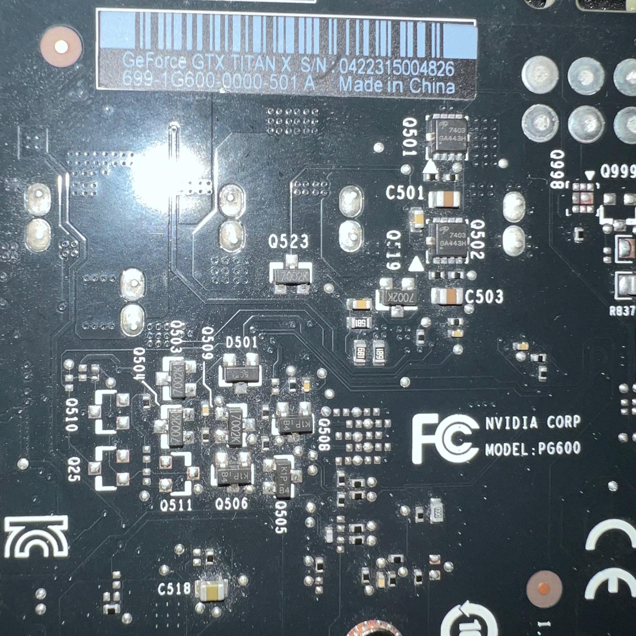 Titan X (12GB) [Maxwell]