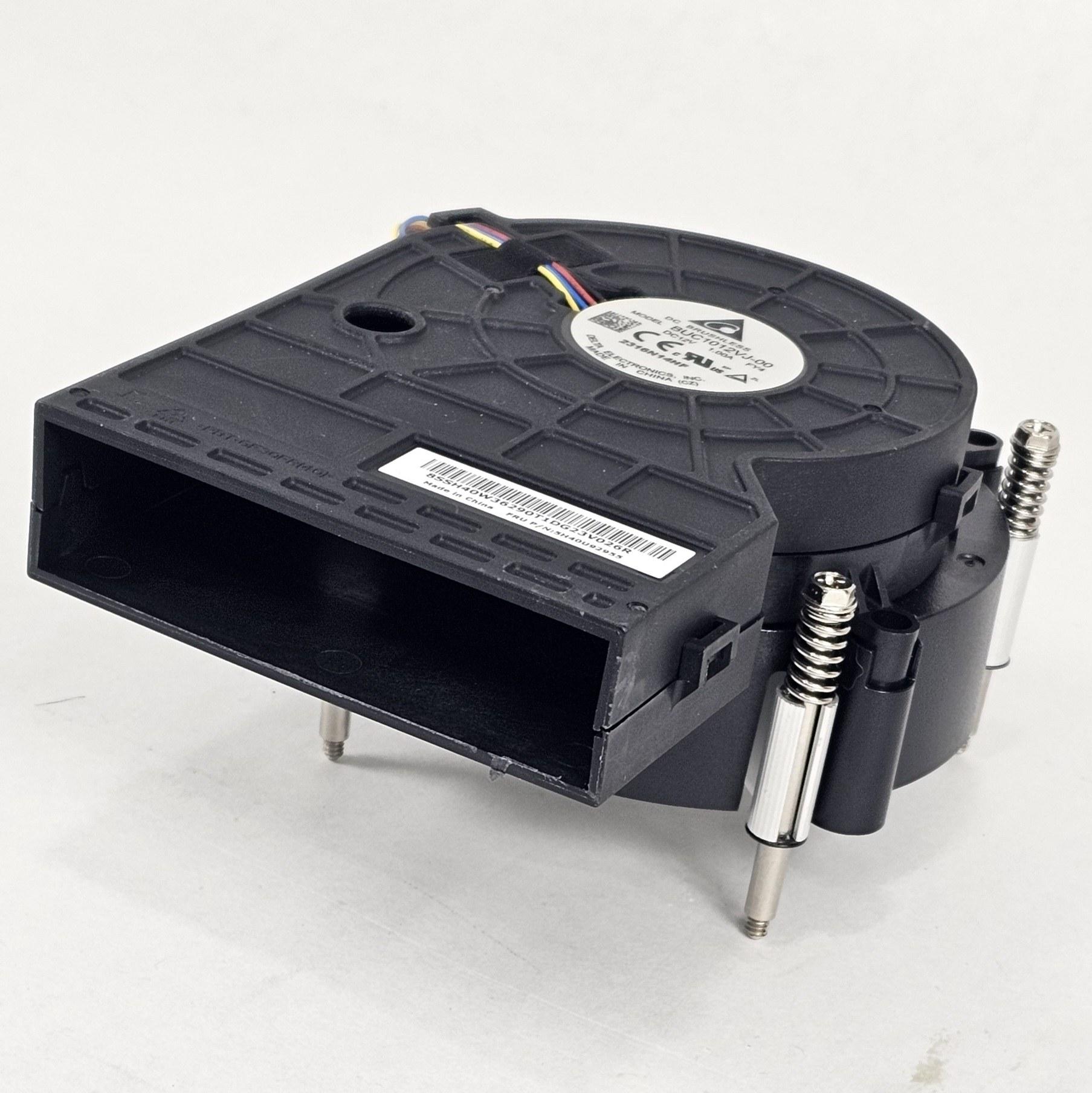 Delta Electronics CPU Air Cooler for Intel LGA1700
