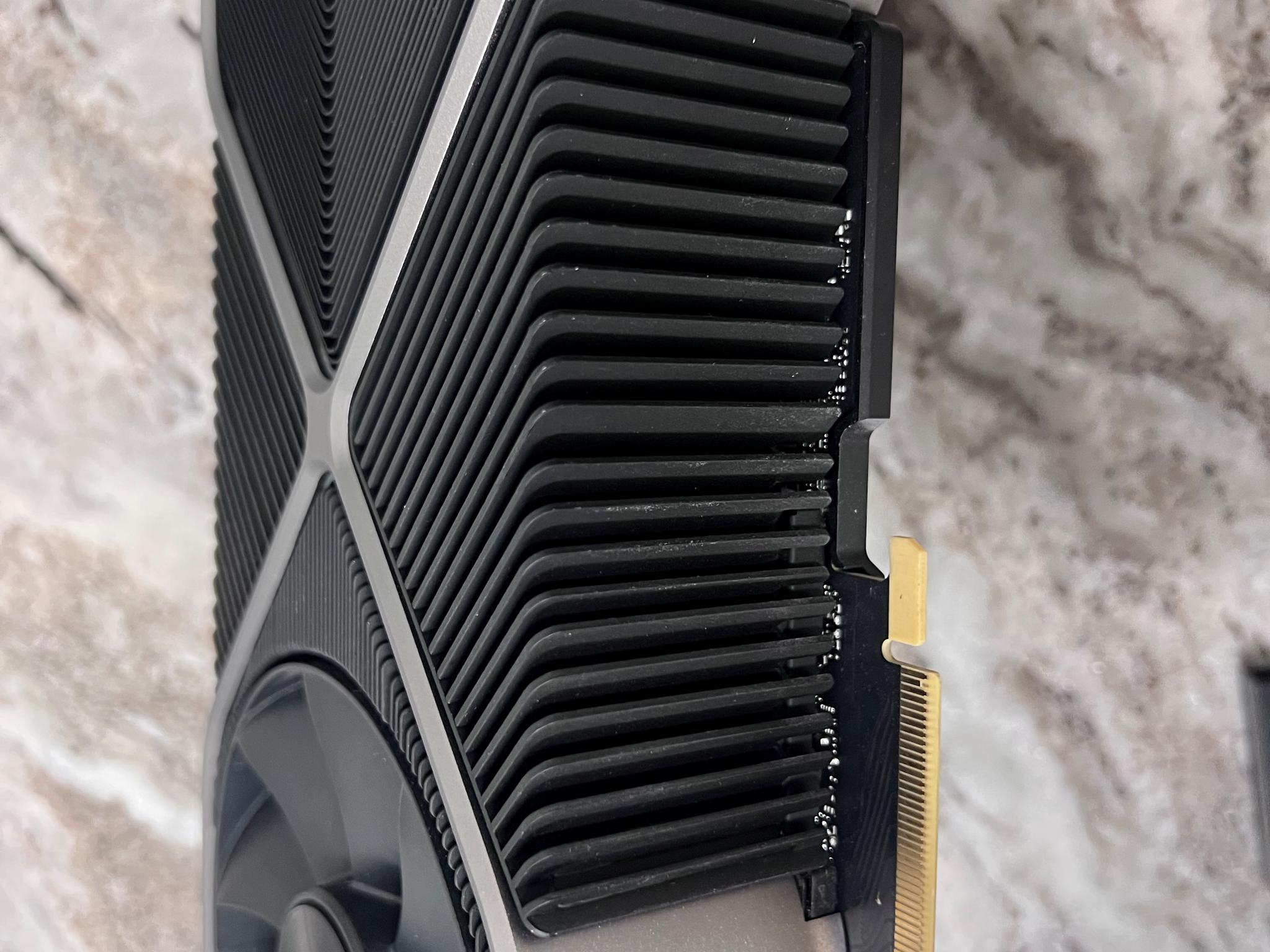 NVIDIA Founders Edition GeForce RTX 3090