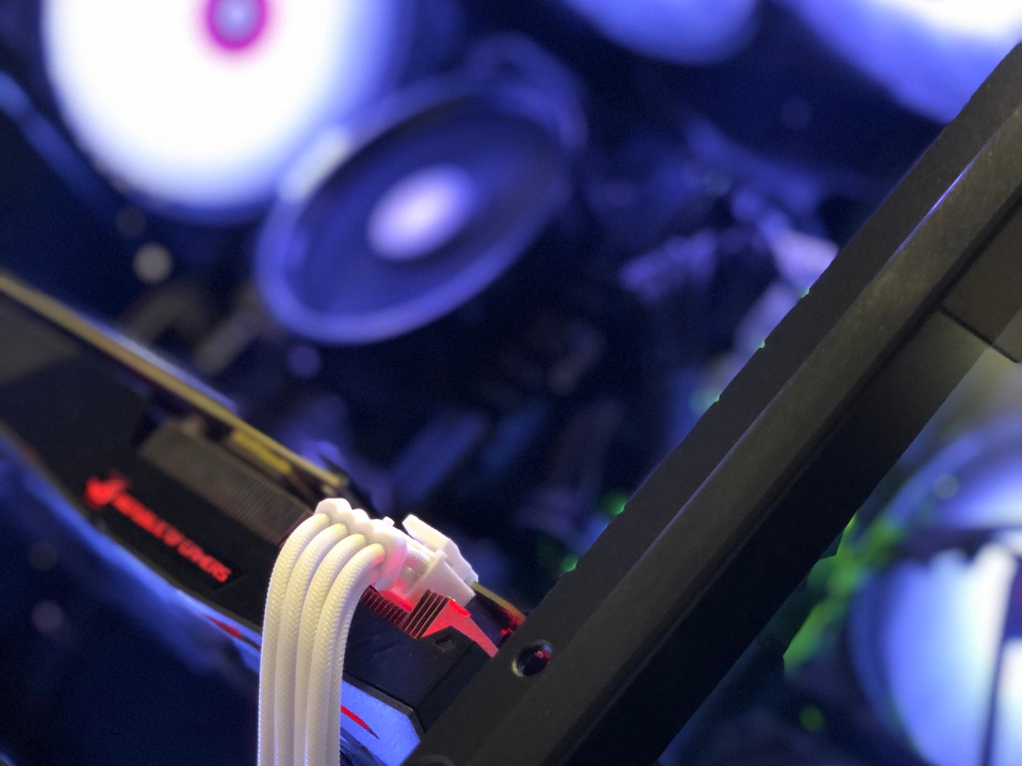 $550 Gaming pc- Ryzen 5 3600- Rog Strix 1060 6gb