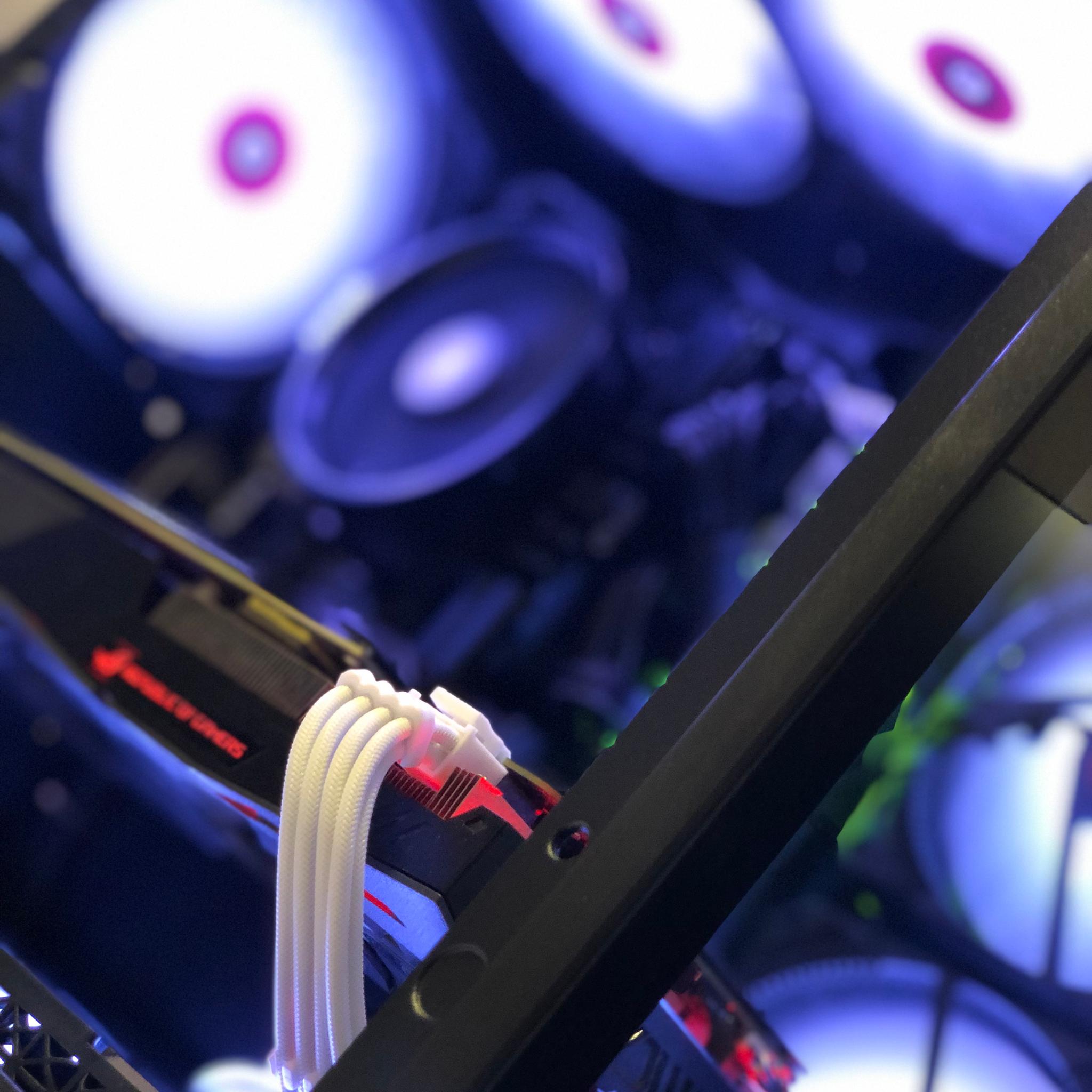 $550 Gaming pc- Ryzen 5 3600- Rog Strix 1060 6gb