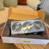 ASRock Steel Legend White RX 9070XT