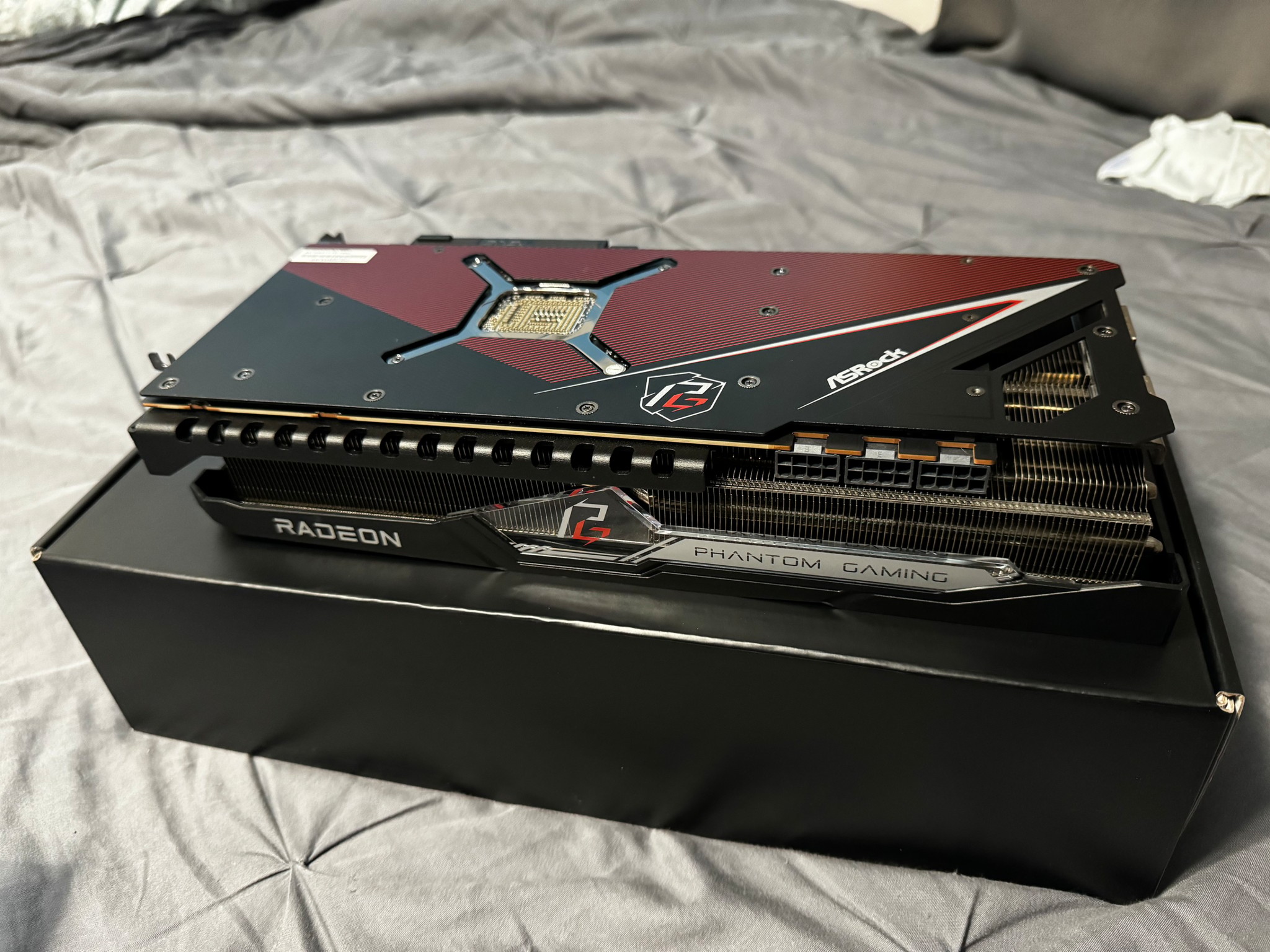 Radeon rx 7900 xtx