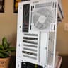 ☁️RTX 4070, Ryzen 7 5800X, 32gb RAM, 1TB NVMe SSD☁️| Gaming/Streaming PC | Customizable Screen!