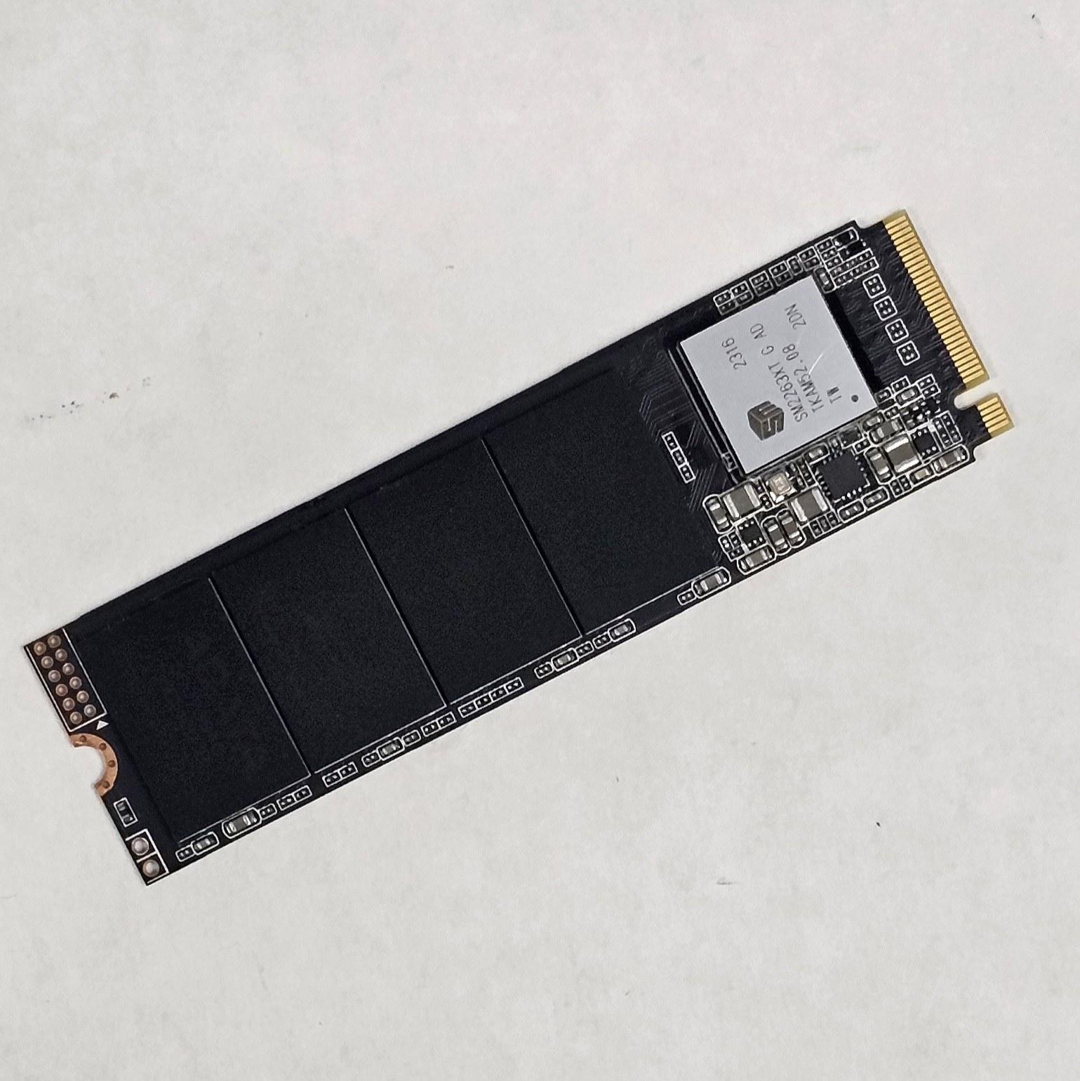 2TB NVMe M.2 SSD ADATA Legend 700 Gold Gen3
