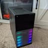 FREE SHIP "FIRST W" i5-4670, 16GB RAM, GTX 645 1GB, 480GB SSD, WiFi, RGB