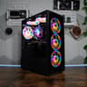 🍬🌠 BUDGET - FORTNITE Ready GAMING PC | MSI GTX 970 OC | INTEL XEON E5-2630V4 | 16GB DDR4 RAM | 1TB