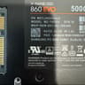Samsung 860 EVO 500GB SATA SSD