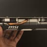 MSI GeForce GTX 1650 SUPER VENTUS XS OC
