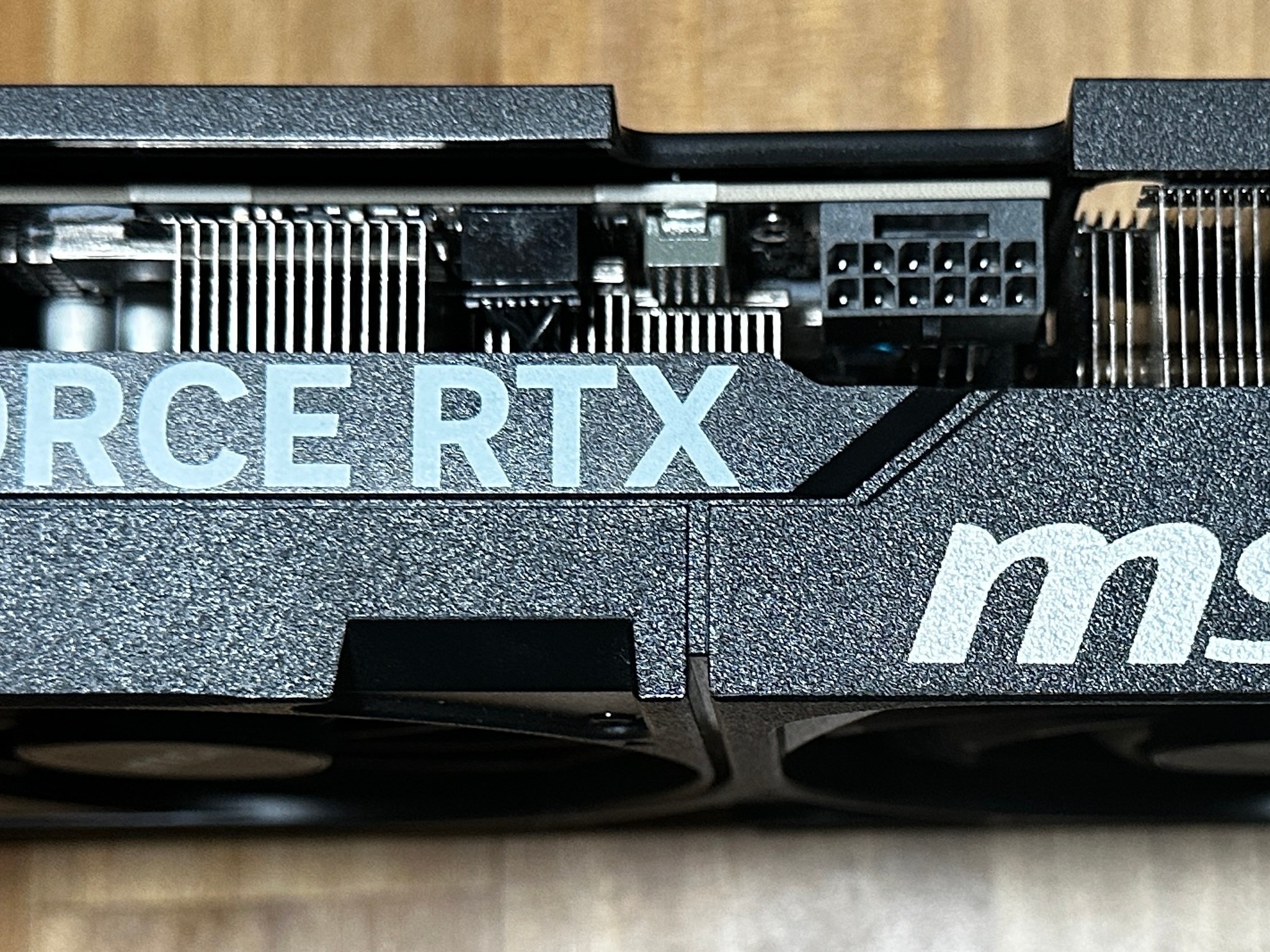 MSI GeForce RTX 5070 12G SHADOW 2X OC