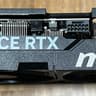 MSI GeForce RTX 5070 12G SHADOW 2X OC