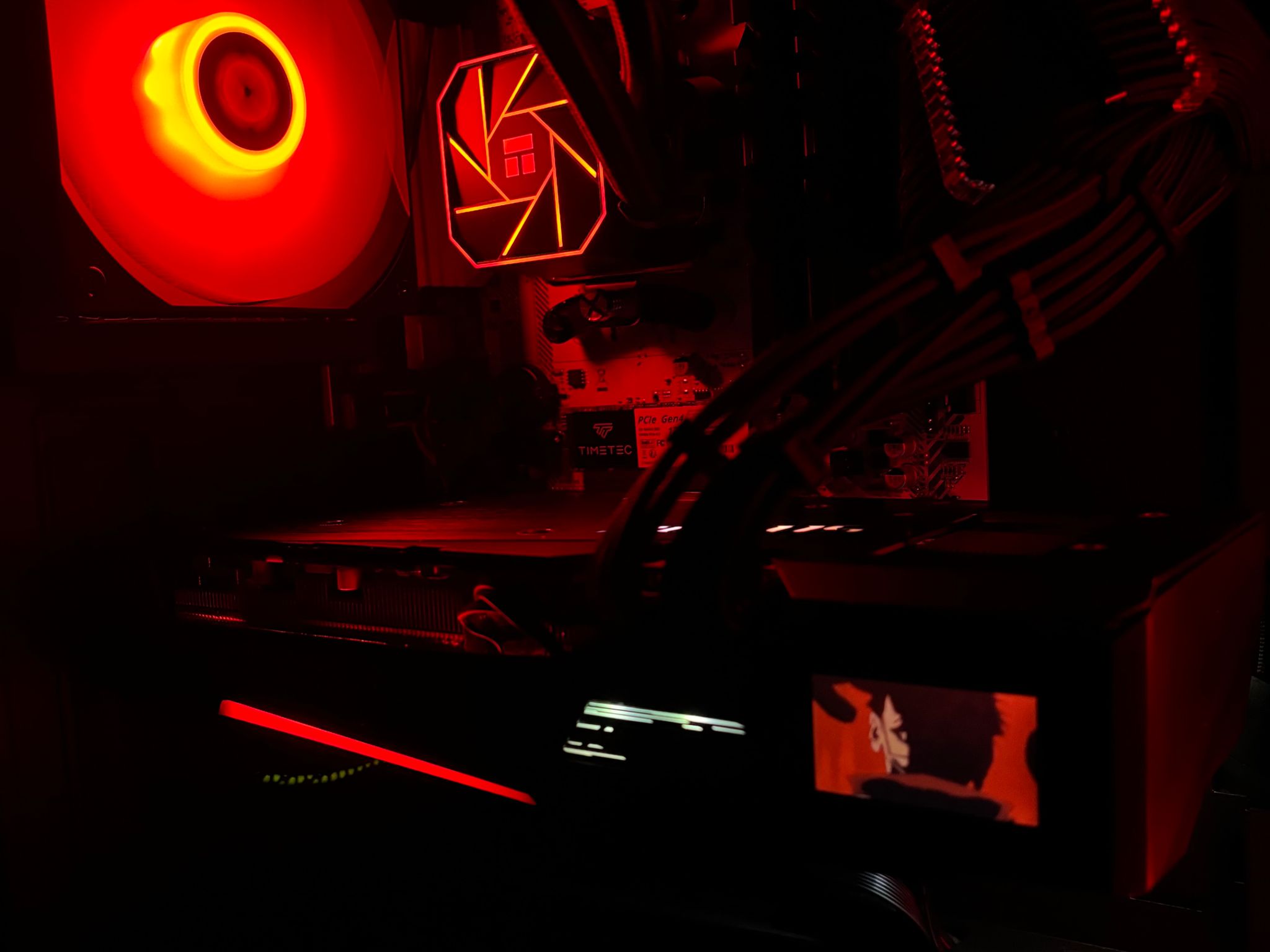 FLASH SALE!! RTX 3070 | RYZEN 5 5600X | 32GB RAM | Gaming PC
