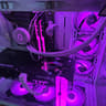 Custom Gaming PC Build