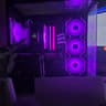 Gaminc PC! Ryzen 9060XT, 5700X, 1TB SSD, 32GB DDR4, RGB