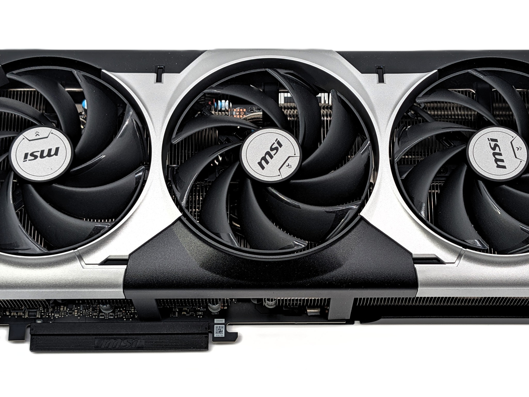 MSI GeForce RTX 5090 32G VENTUS 3X OC
