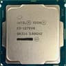 Intel Xeon E3-1275 V6