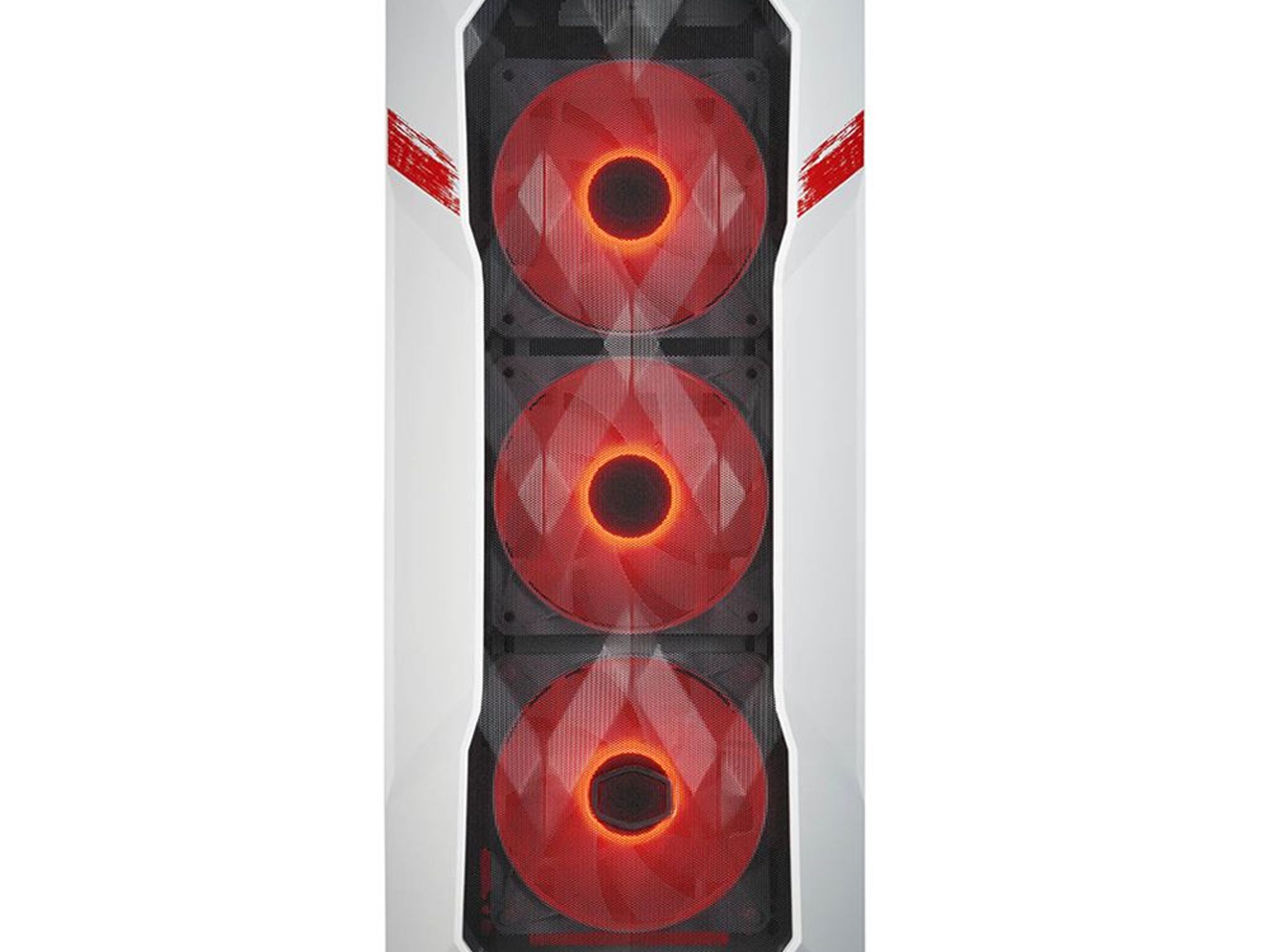 Cooler Master MasterBox TD500 Mesh V2 Ryu ATX Mid Desktop Computer Case