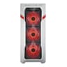 Cooler Master MasterBox TD500 Mesh V2 Ryu ATX Mid Desktop Computer Case