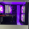 Custom Gaming PC Build