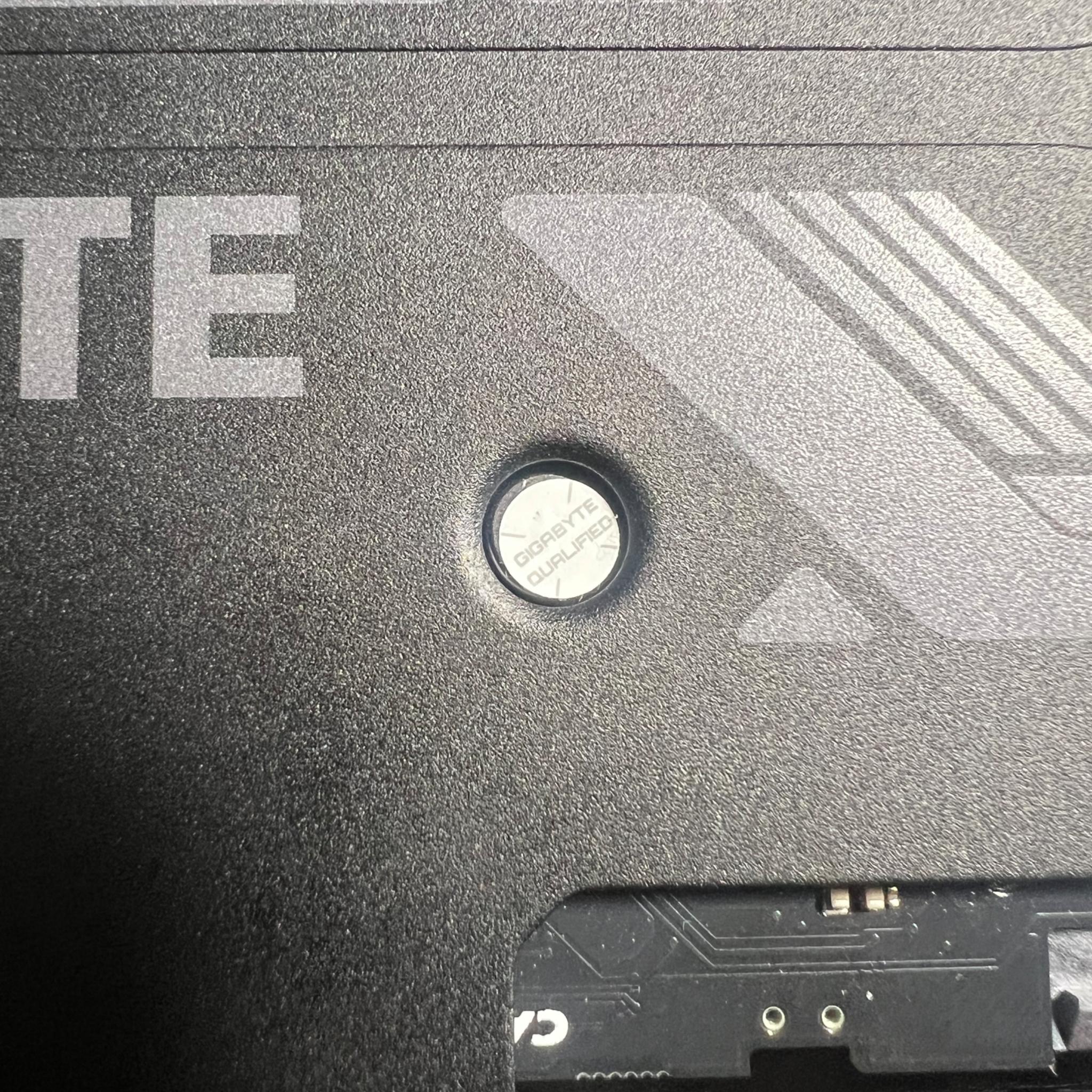Gigabyte NVIDIA RTX 4070 3X Windforce OC 12gb
