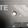 Gigabyte NVIDIA RTX 4070 3X Windforce OC 12gb