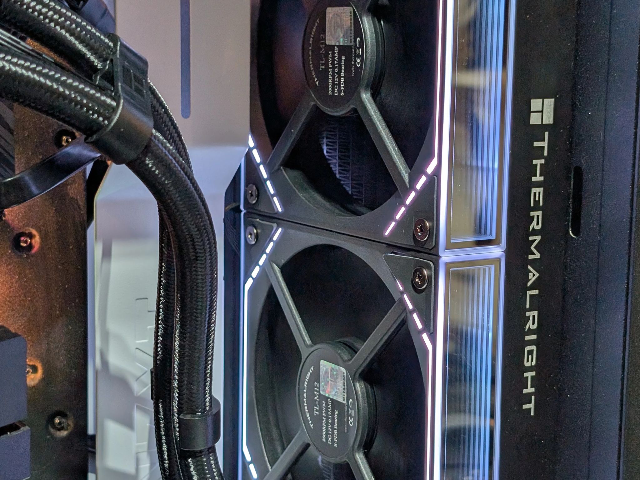 🪟🪟Infinity🪟🪟 Entry RGB Gaming PC - Intel i5 | GTX 1660ti | 16GB DDR4 | 1TB SSD | WiFi/BT | NZXT