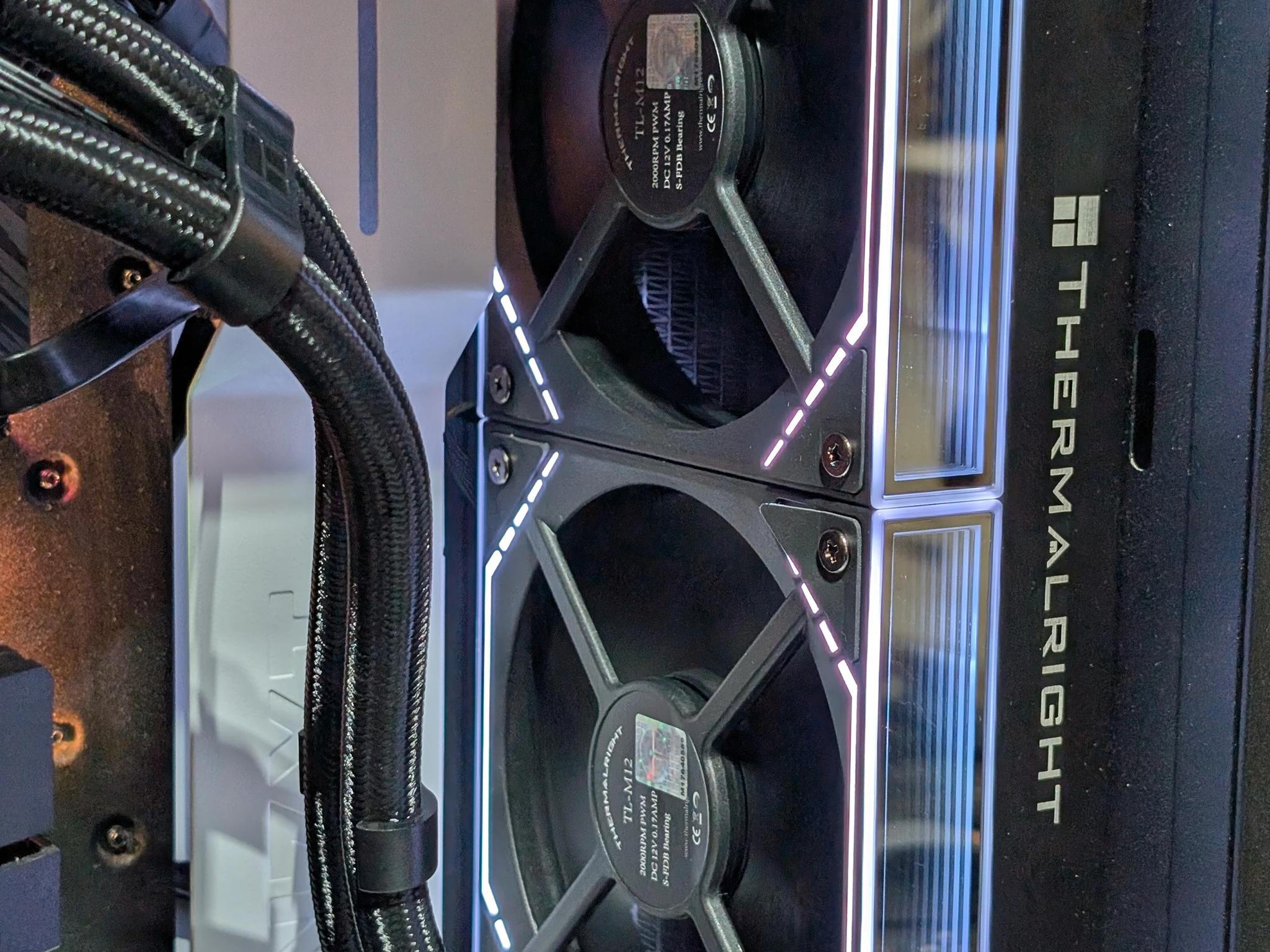 🪟🪟Infinity🪟🪟 Entry RGB Gaming PC - Intel i5 | GTX 1660ti | 16GB DDR4 | 1TB SSD | WiFi/BT | NZXT