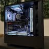 🚀 NEWLY BUILT GAMING PC — 5800X3D/ X570 + RX 7800 XT + 32GB Ram + 1.5 TB 🚀